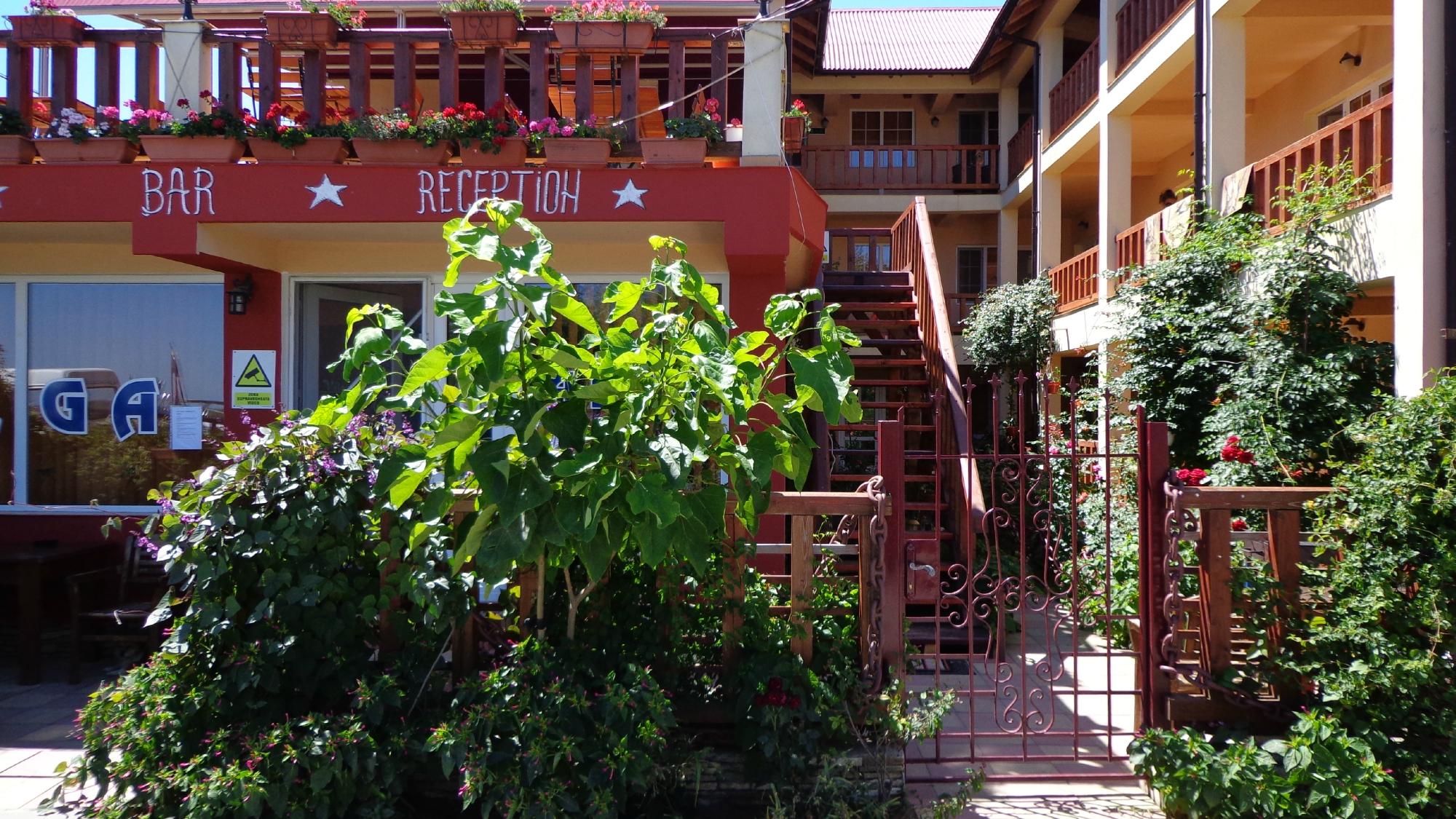 Vila Alga-客卧