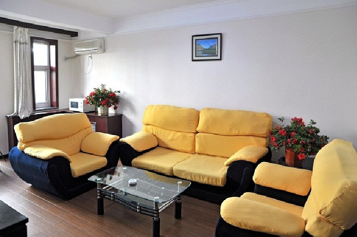 北京快乐假日大酒店主图