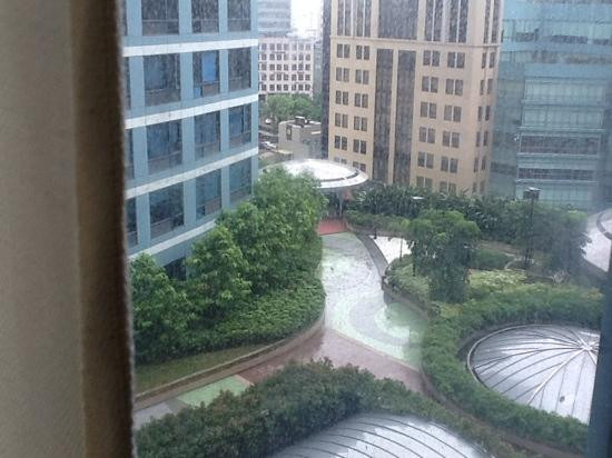 Eastwood City-奎松市必去景点