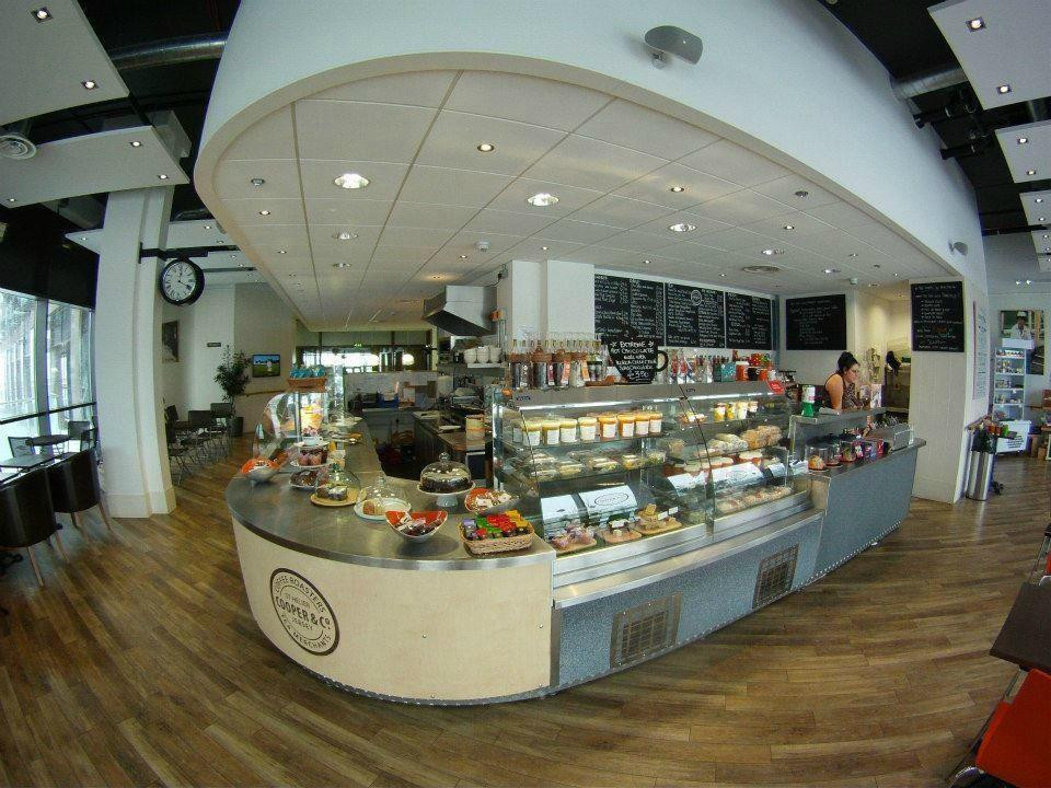 Cooper & Co