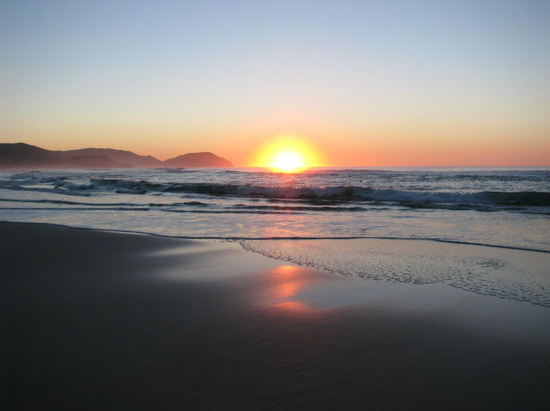 Wainui Beach Motel主图