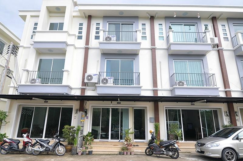 Koh Kaew酒店住宿-Sleep Room Guesthouse