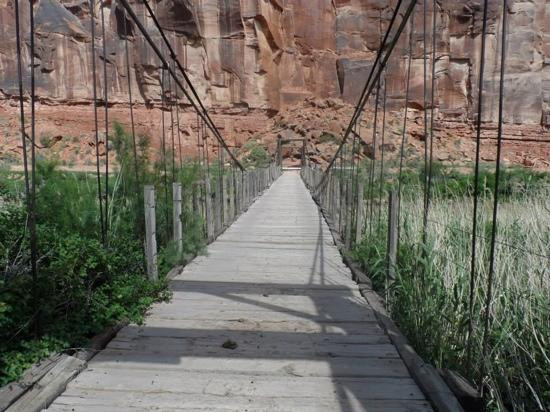 Dominguez Canyon景点图片