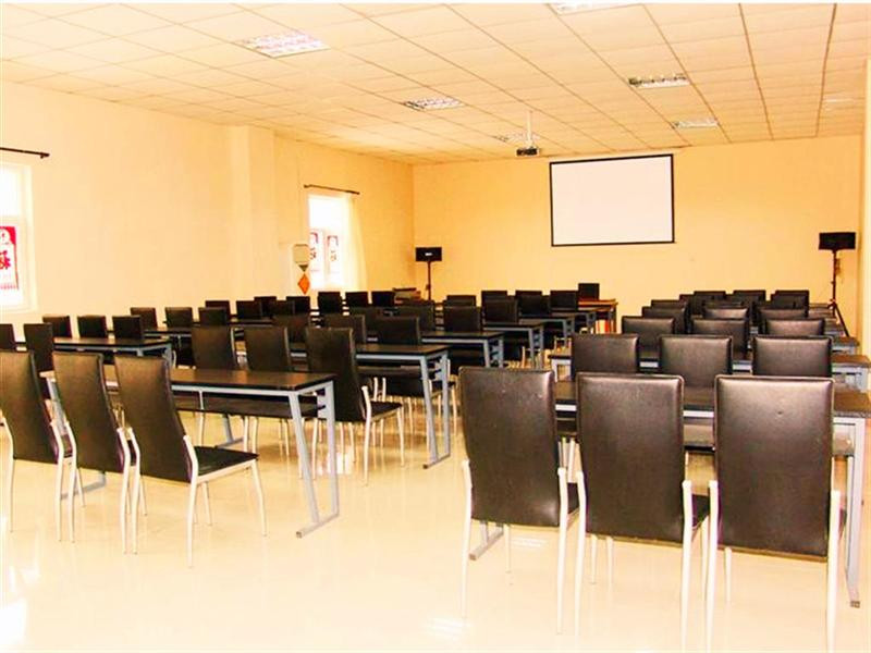 格林豪泰天津红旗路公寓酒店主图