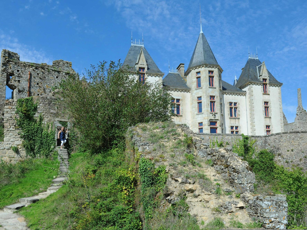 Office de Tourisme du Bocage Bressuirais景点图片