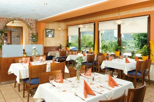 Bremm酒店住宿-Hotel Hutter