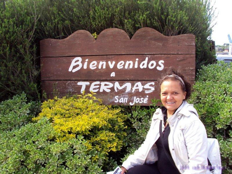 Termas de San Jose景点图片