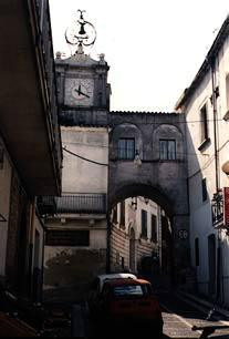 Torre dell'Orologio e arco di Porta Nuova景点图片