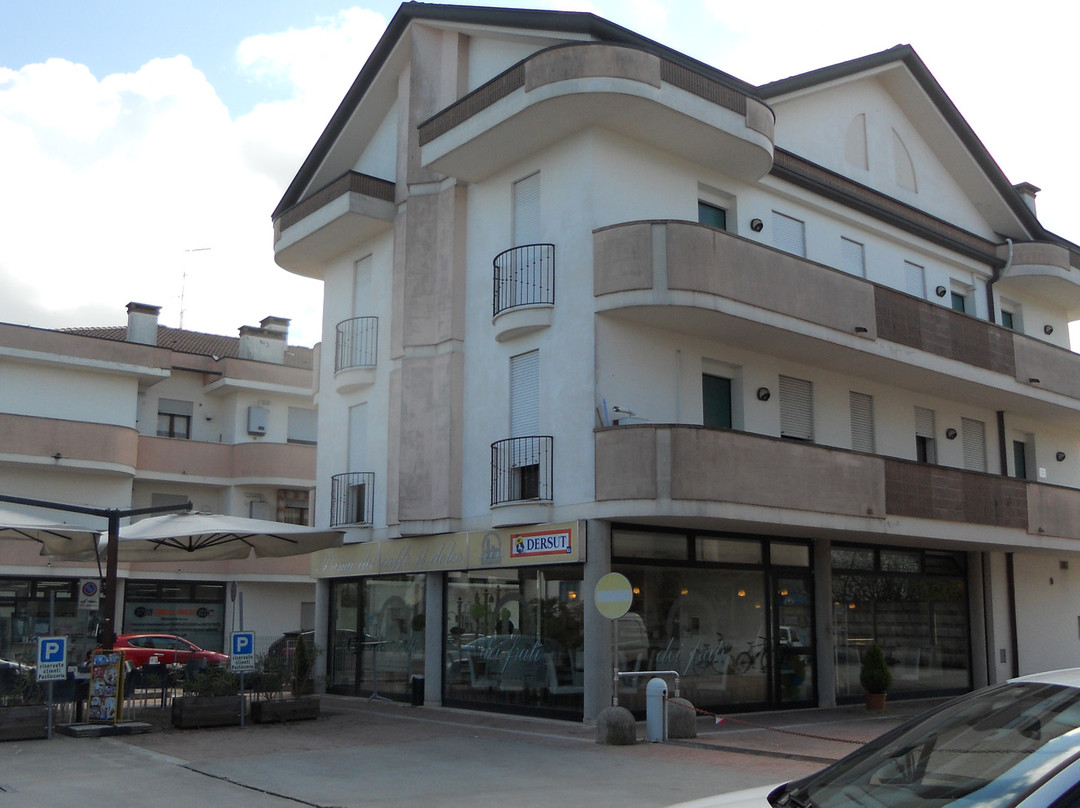 Hotel Cauccio主图