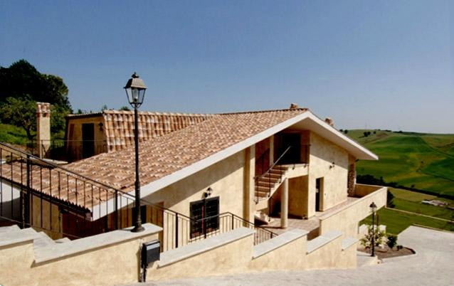 Casa del Girasole Bed & Breakfast主图