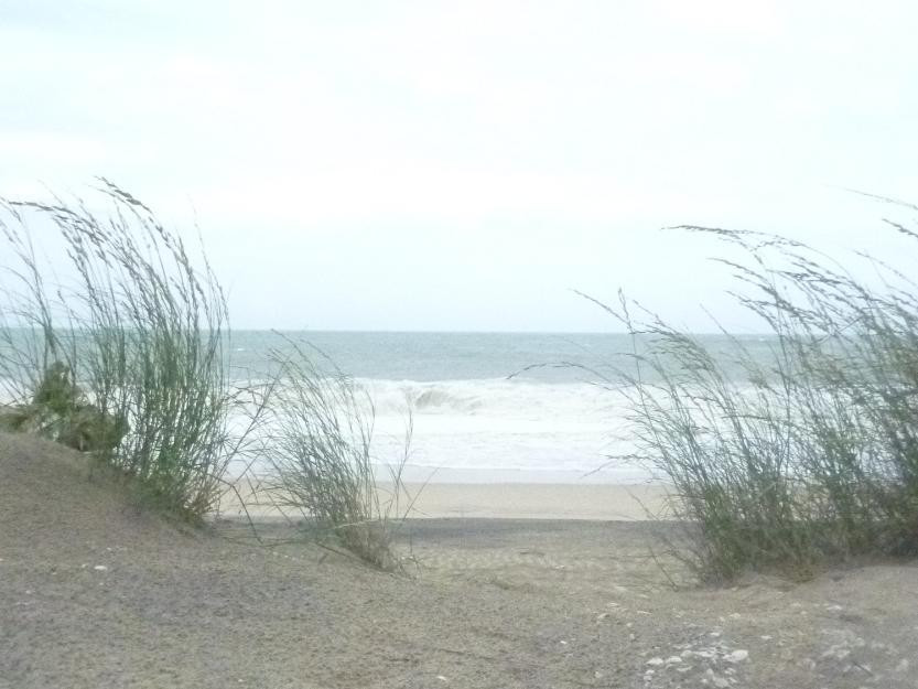 Sothavilai Beach景点图片