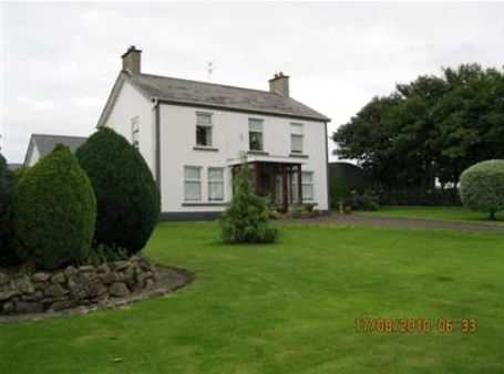 Rosebank Farm B&B-官方