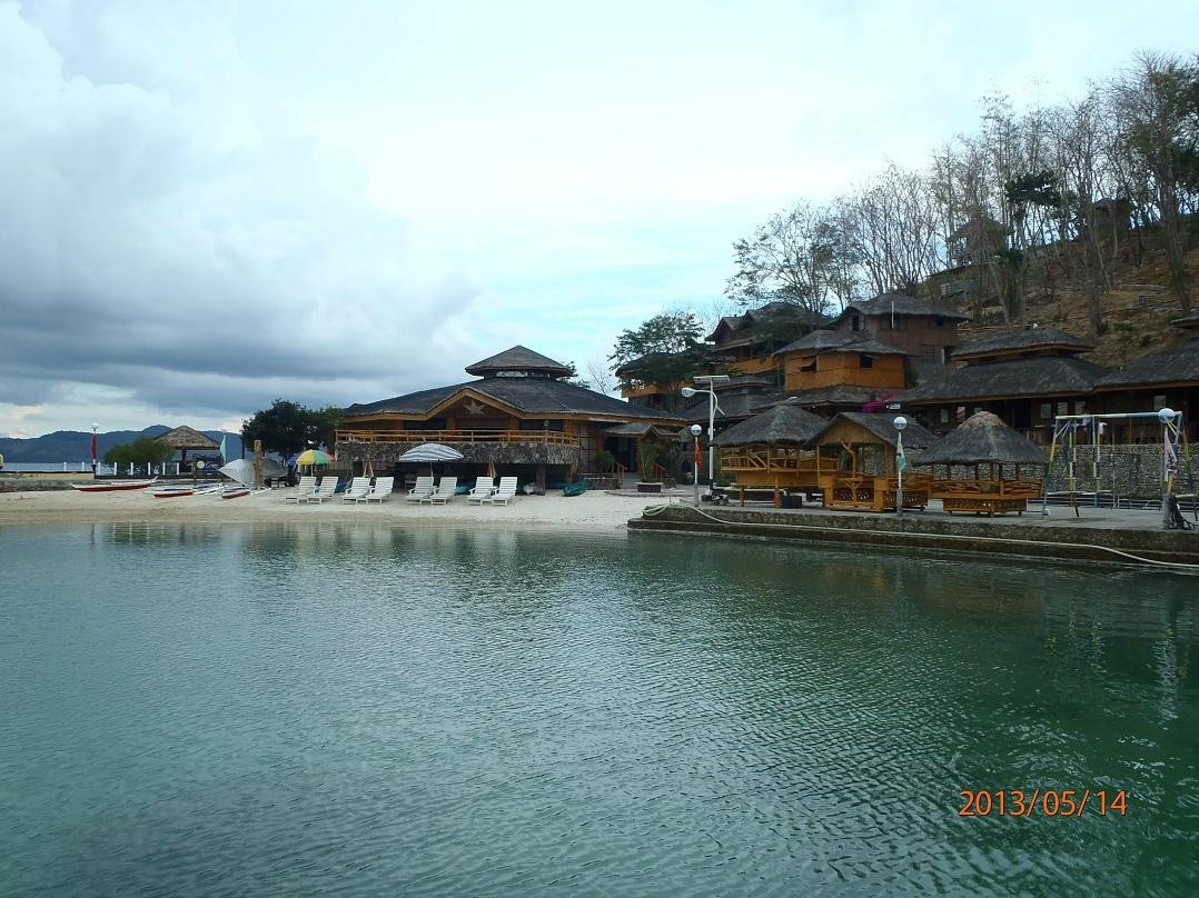 Grace Island景点图片