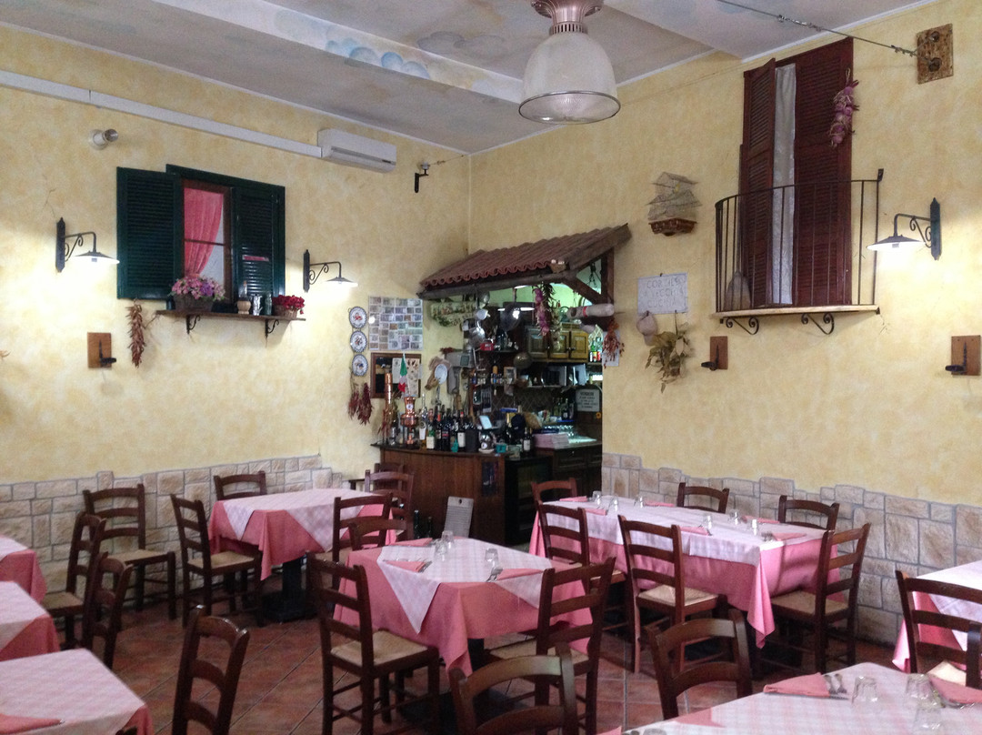 La Vecchia Cucina