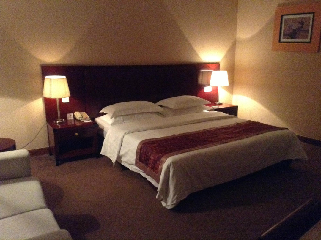 江西大酒店主图