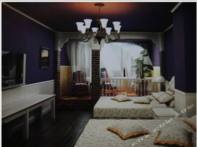 花筑·景德镇视界陶也民宿主图