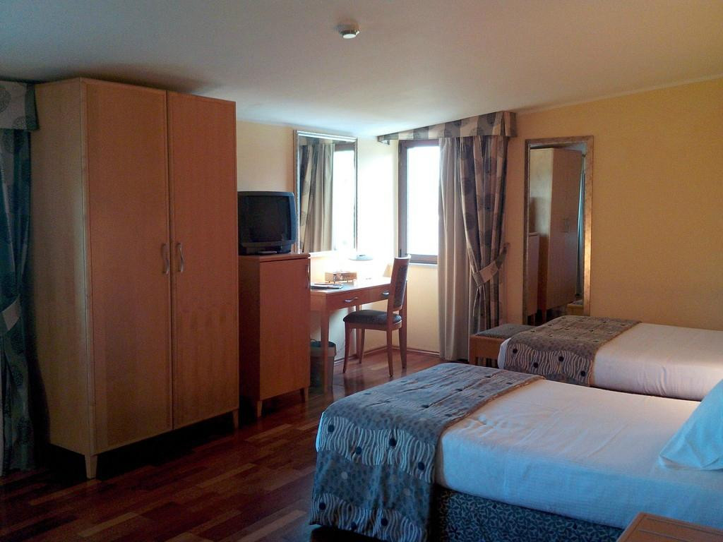 Hotel Riviera