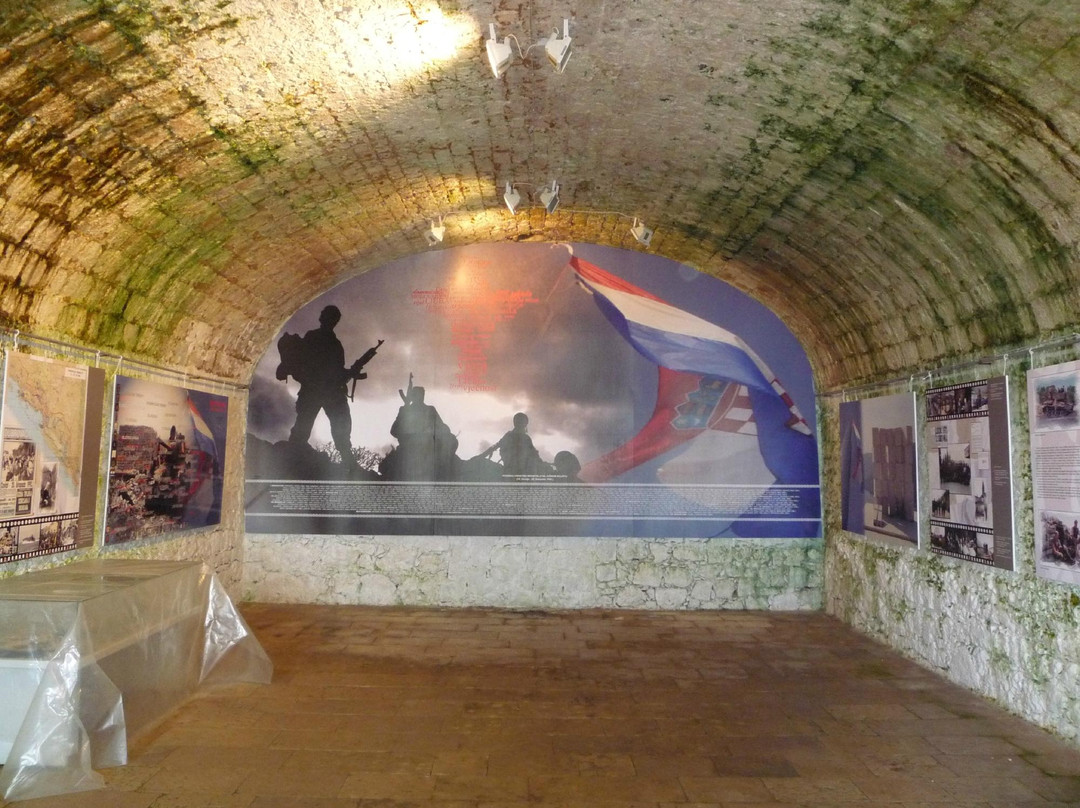 Homeland War Musem Dubrovnik景点图片