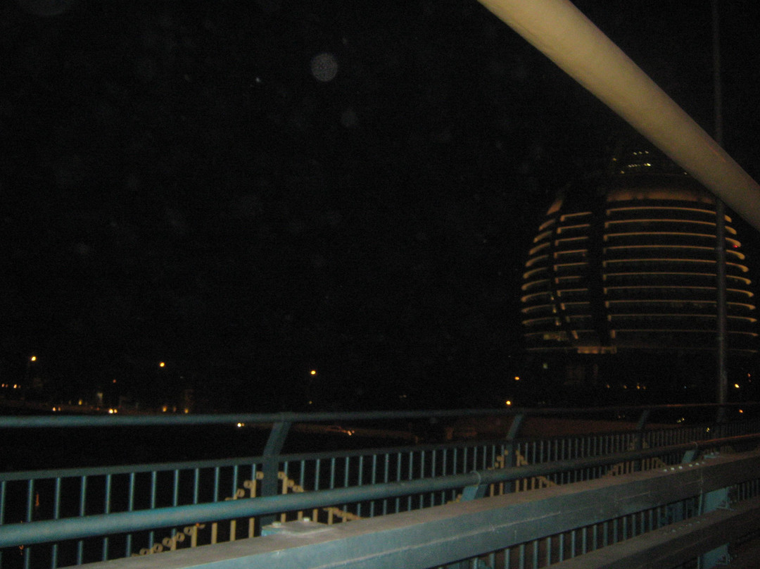 Tuti Island-喀土穆必去景点