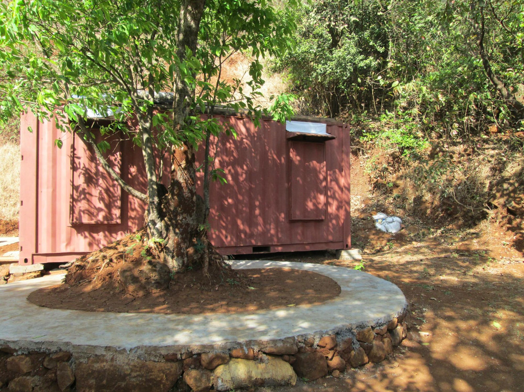 Parnakuti