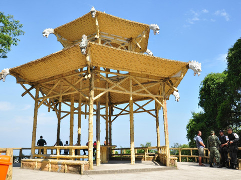 Jeep Tour - Rio de Janeiro-里约热内卢必去景点