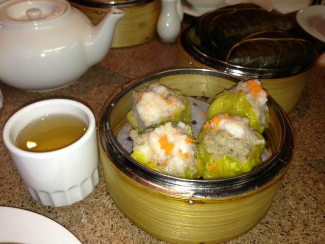 Ginger Beef - Country Hills