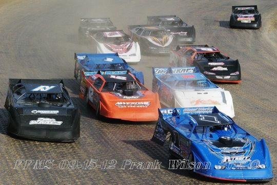Pittsburgh's PA Motor Speedway景点图片