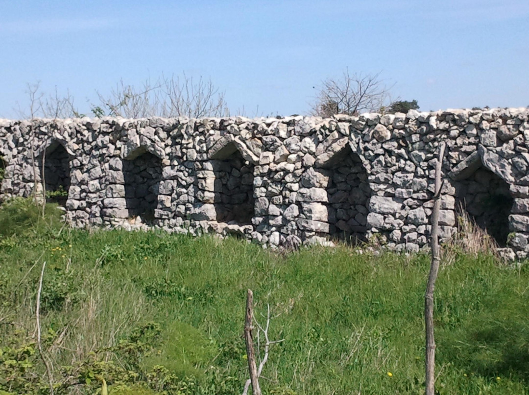 Grotta Di Sant'angelo-Santeramo in Colle必去景点