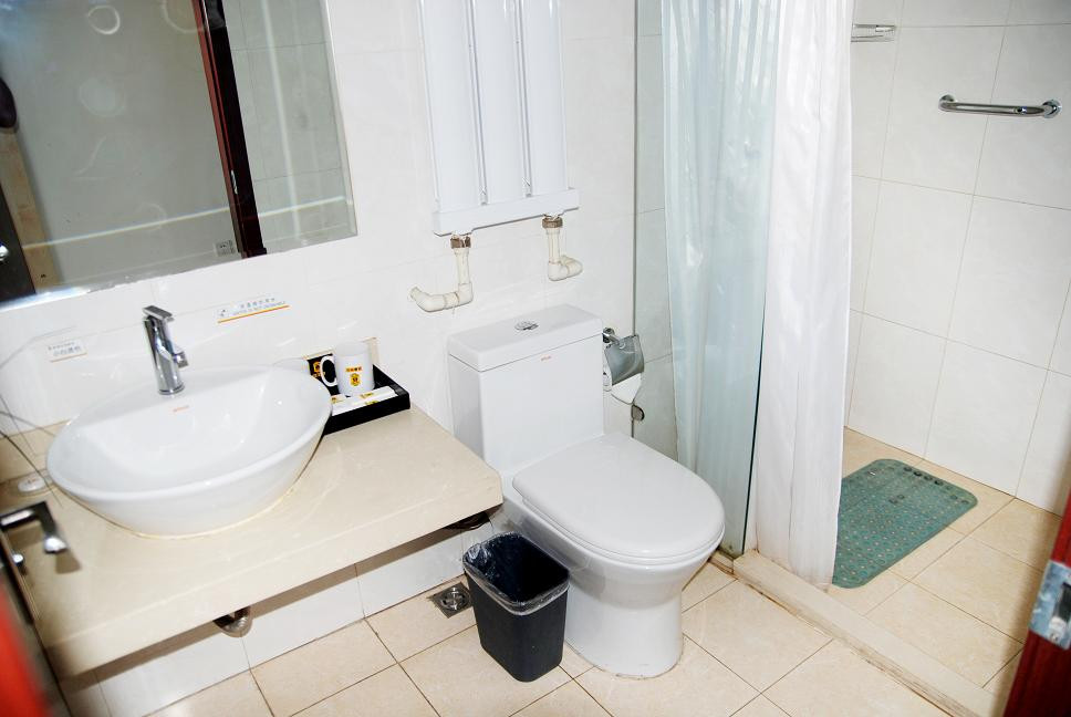 全季酒店(吉林大街火车站店)主图