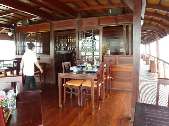 Bassac Mekong Cruises-芹苴必去景点