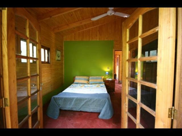 Refugio Verde