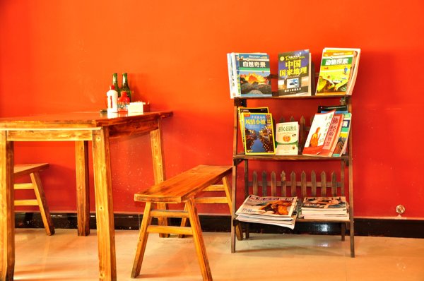 九寨沟格桑花客栈-官方