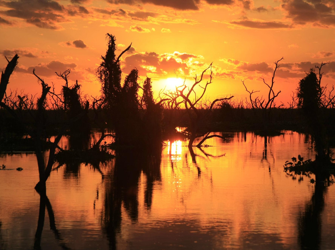 Formosa Receptiva-Formosa必去景点