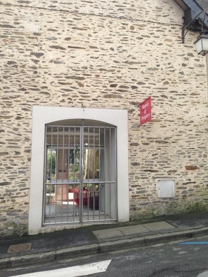 Musee de Poupees-Josselin必去景点