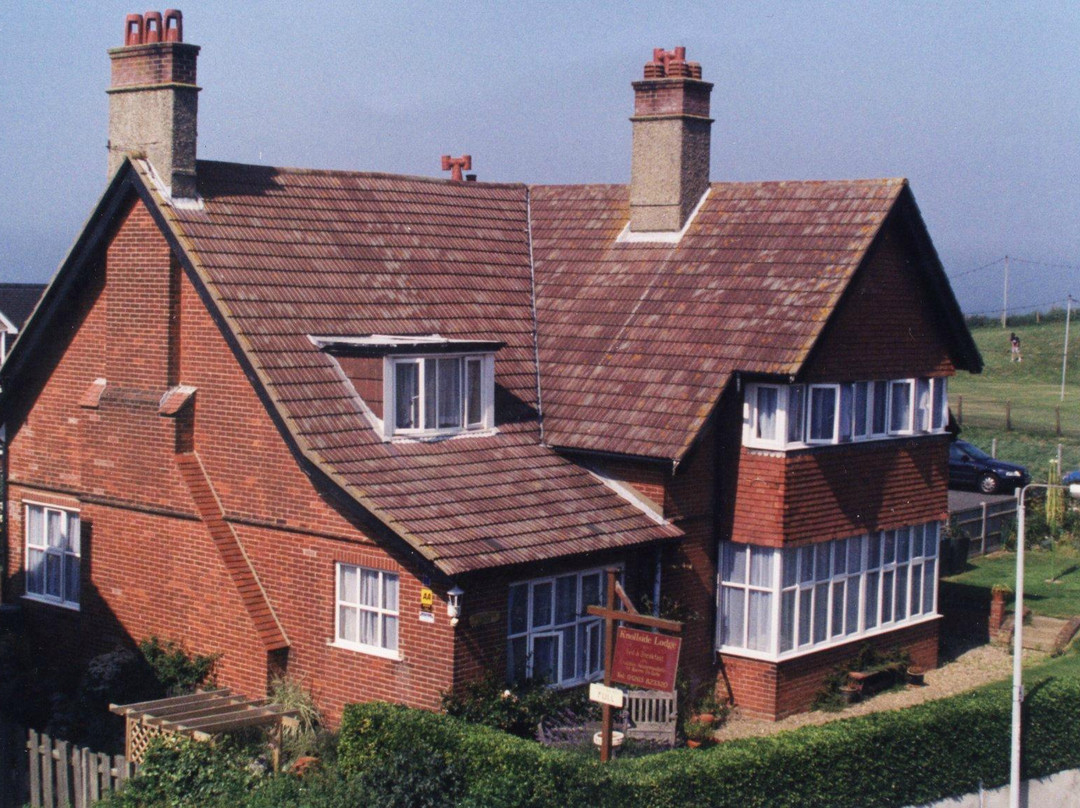 West Runton酒店住宿-Knollside Lodge Sheringham