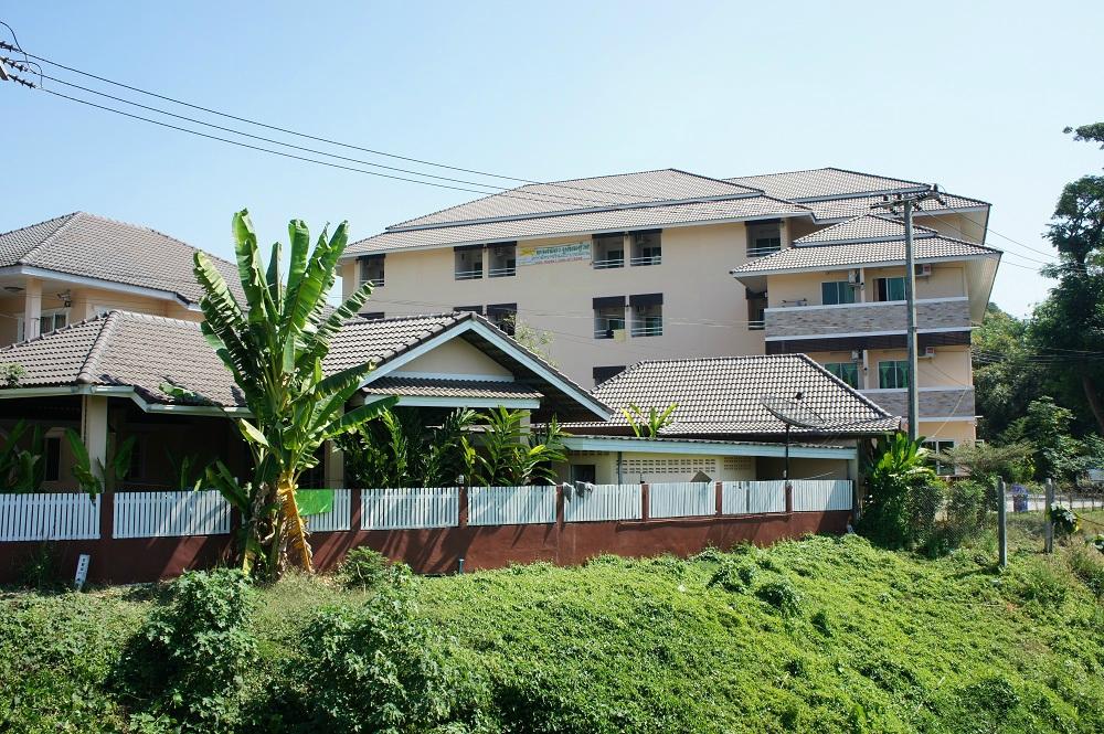Pongpicha Boutique House-浴室