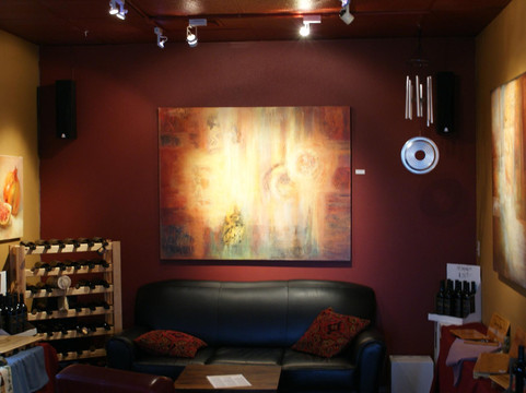 Bon Vivant Wine Tours-西雅图必去景点