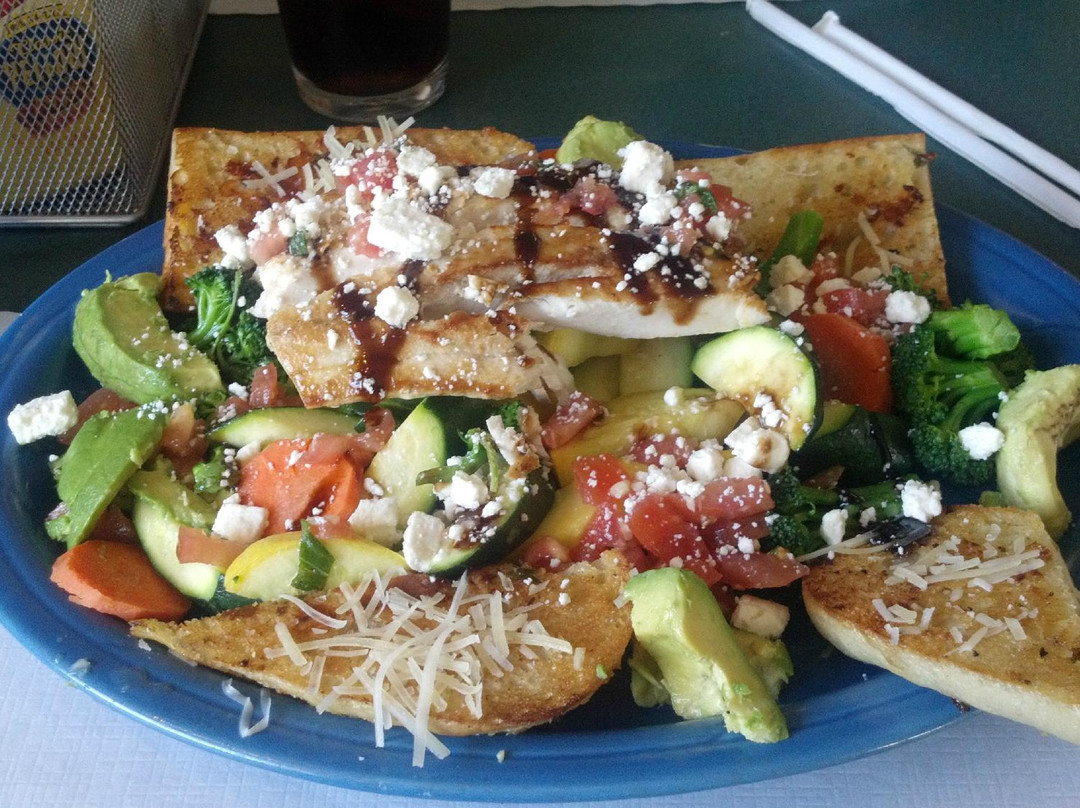 Pete's Brass Rail & Car Wash