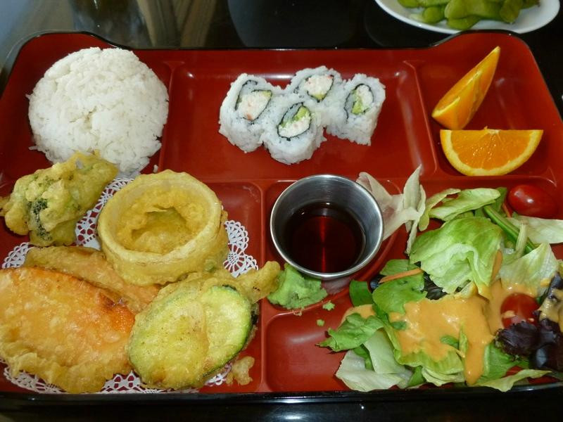 Sakura Sushi and Grill