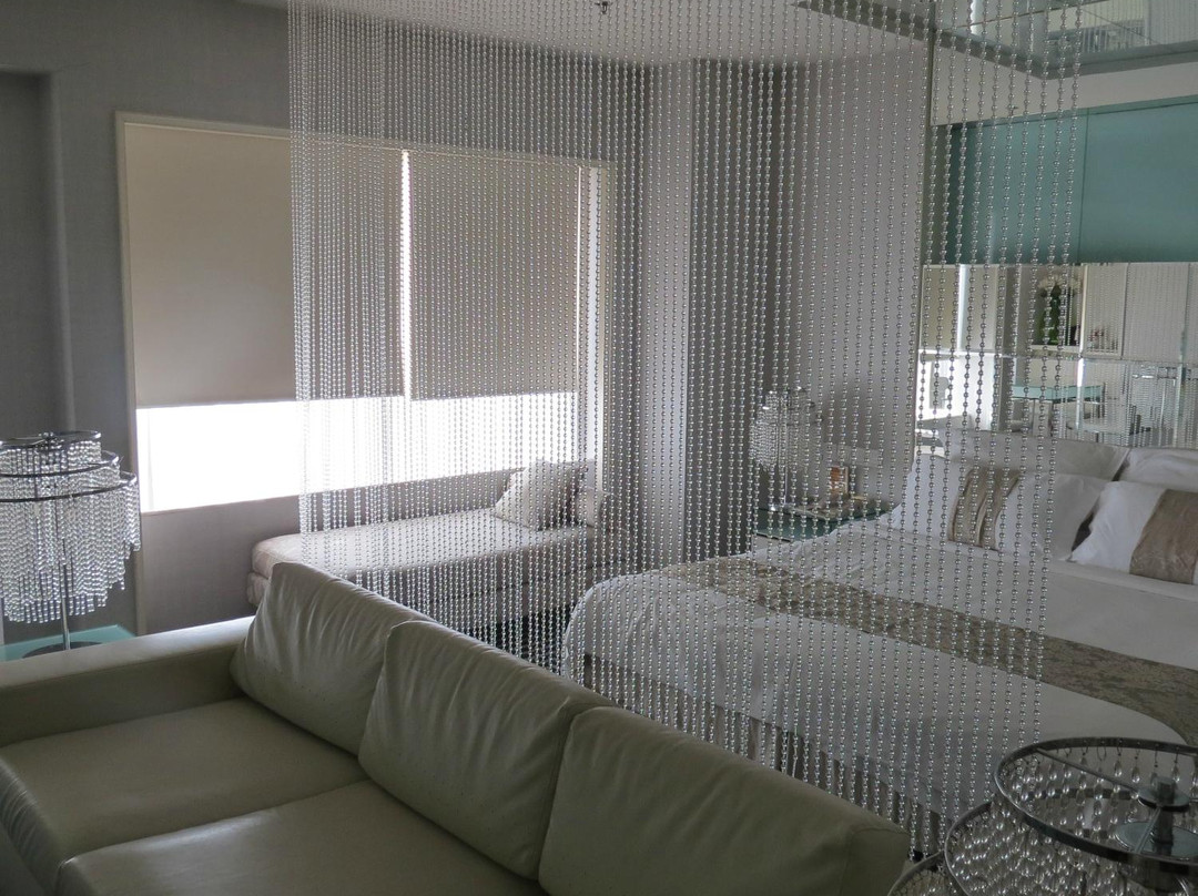 喜百年酒店主图