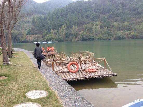 碧水湾温泉度假村主图