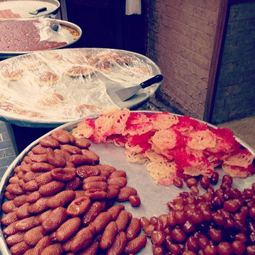 Taste Lebanon - Exclusive Day Tours-贝鲁特必去景点