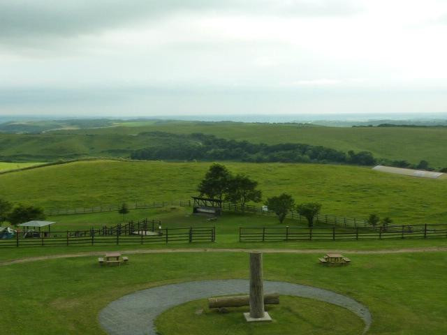 标茶町多和平-标茶町必去景点