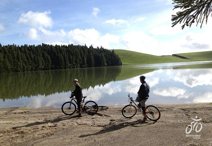 Rent a Bike Azores景点图片