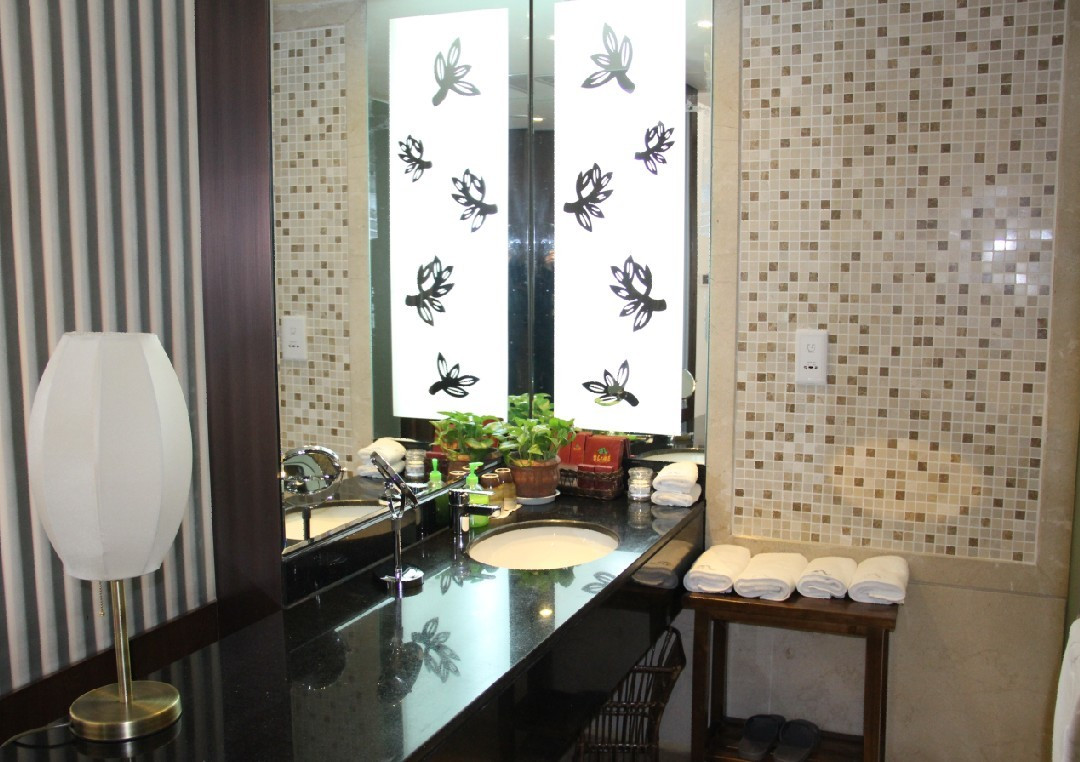 聚龙大酒店主图