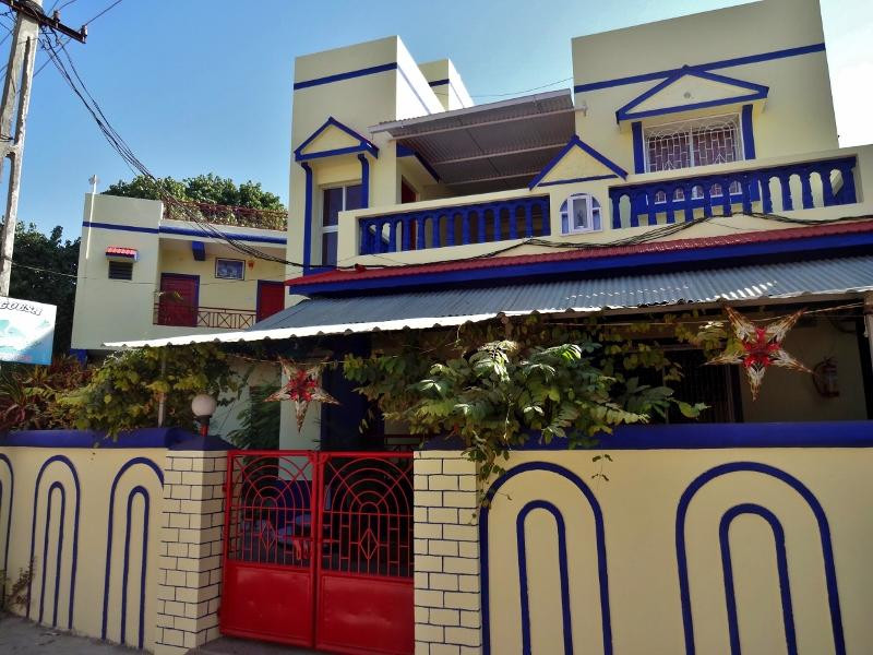 Delvada酒店住宿-Heranca Goesa