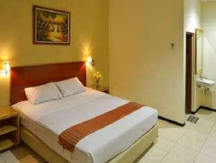 Hotel Kings Kudus主图