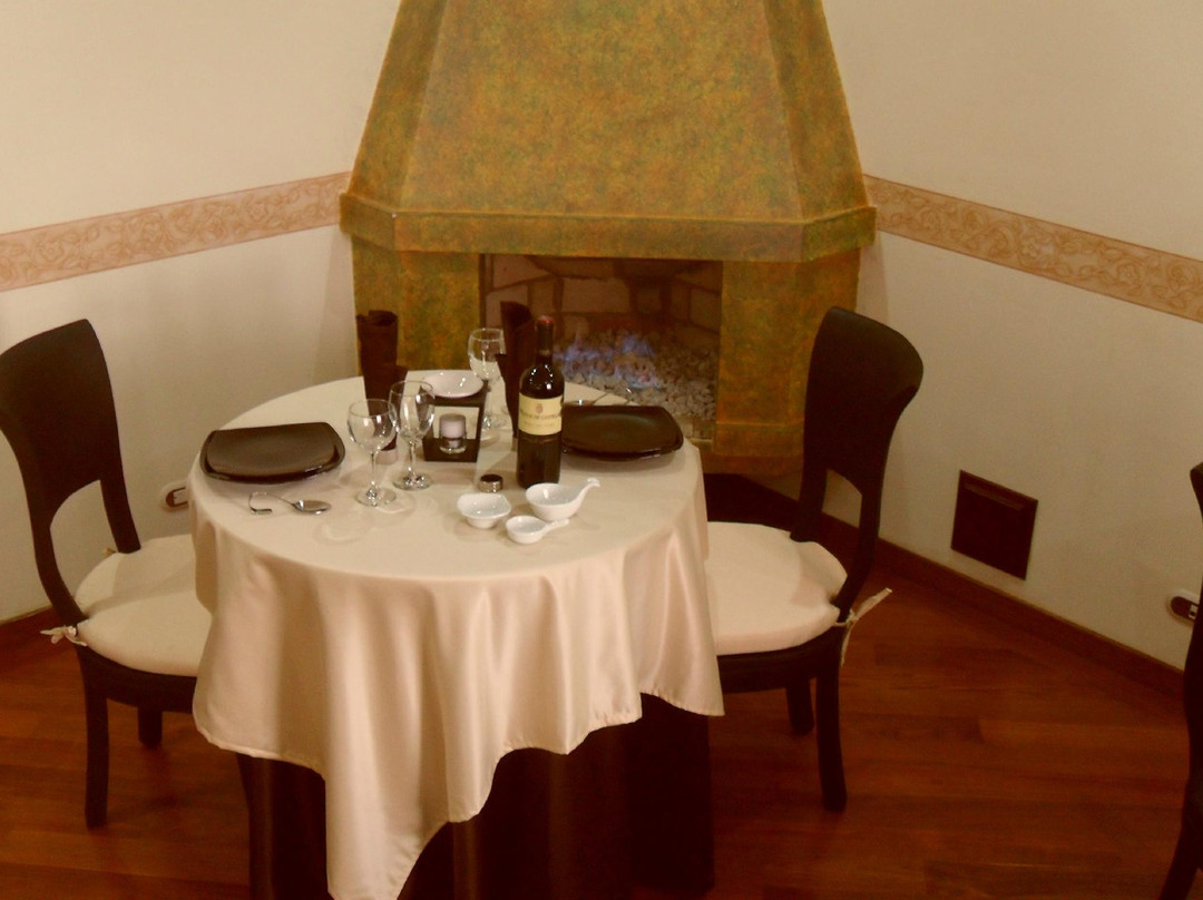 Albarracin Restaurante