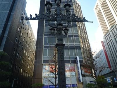 日本桥-Nihonbashi必去景点