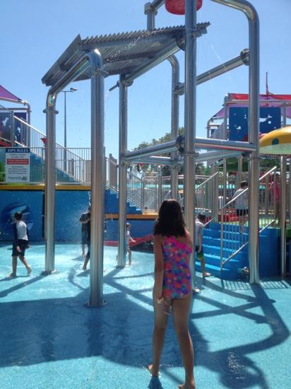 Sugarworld Waterpark景点图片